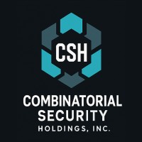 Combinatorial Security Holdings