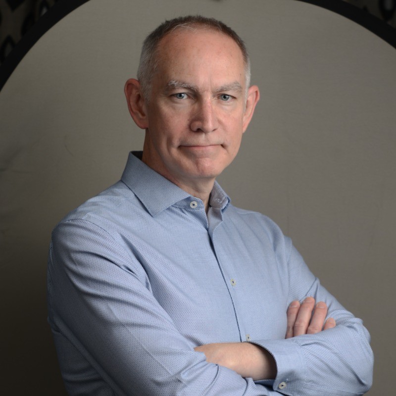 Stuart Mitchell